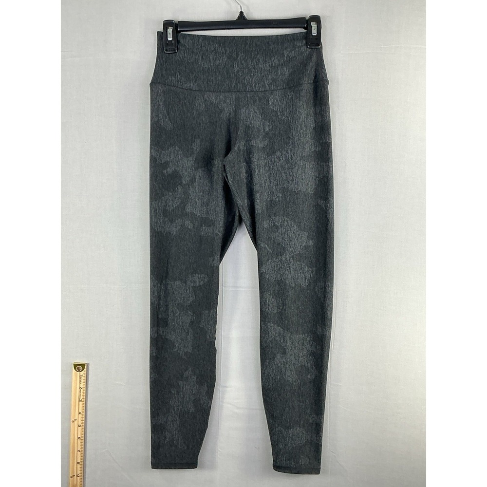 R&D‎ Dry Collection Womens Leggings Medium Gray Stretch Yoga Athletic